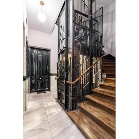 Silencioso apartamento en Bailén-La Latina Apartamento Madrid Exterior foto
