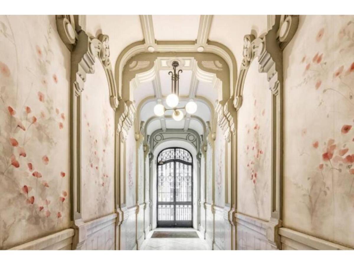 Silencioso apartamento en Bailén-La Latina Apartamento Madrid Exterior foto